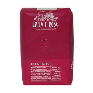 Blasercafe Lilla Rose 250