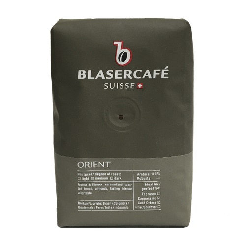 Blasercafe Orient 250