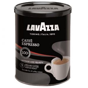 Lavazza Espresso 250 жб