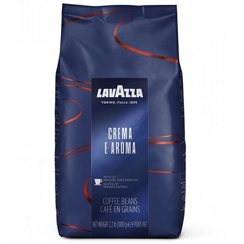 Lavazza Espresso Crema Aroma