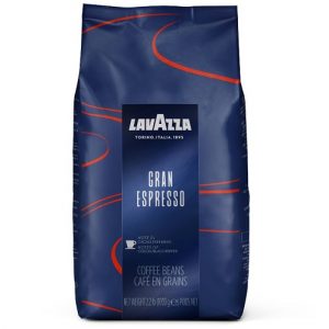 Lavazza Gran Espresso