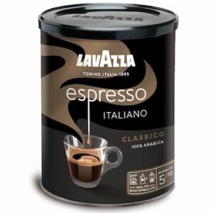 Кава Lavazza Espresso мелена зб 250 г