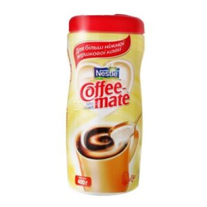Вершки сухі Nestle Coffee-mate 400г