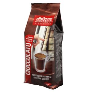 Гарячий шоколад Ristora vending 1 кг