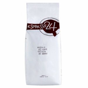 Кава Garibaldi Espresso 24 в зернах 1 кг