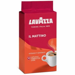 Кава мелена Lavazza il Mattino 250 г